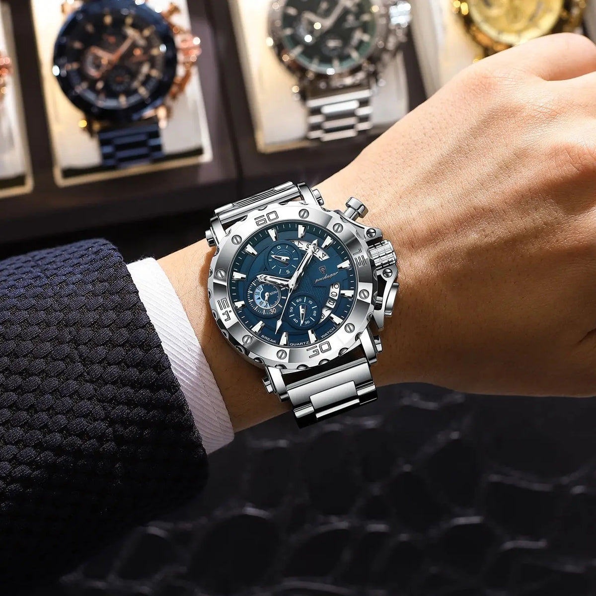 Reloj