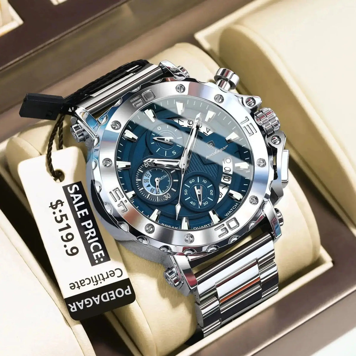Reloj