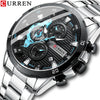 CURREN Chronograph