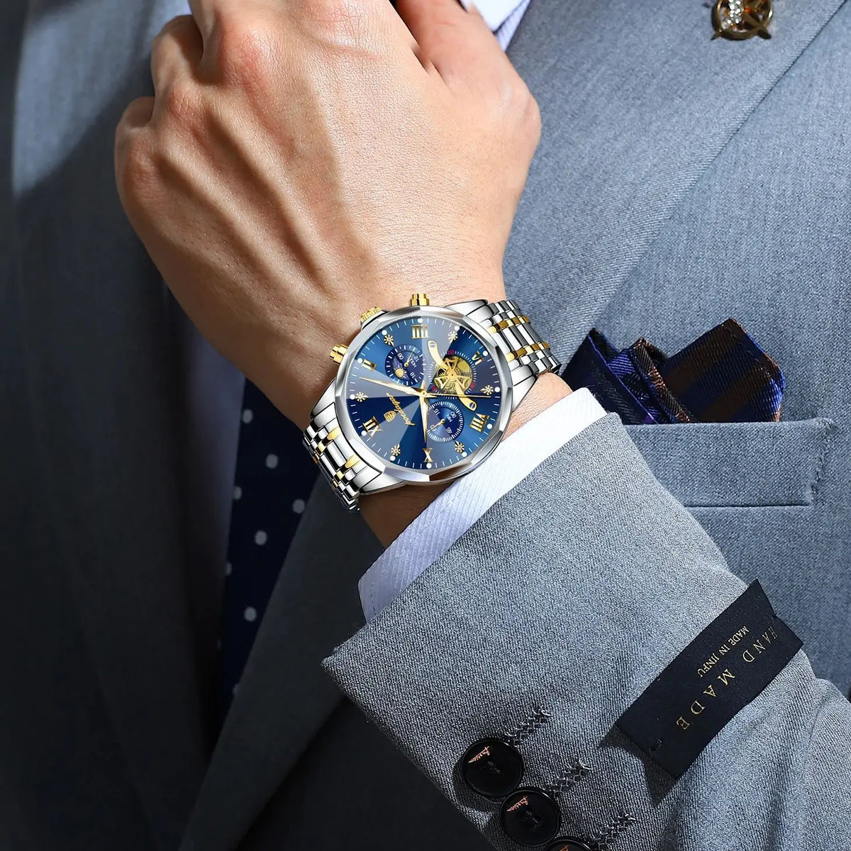 XChrono