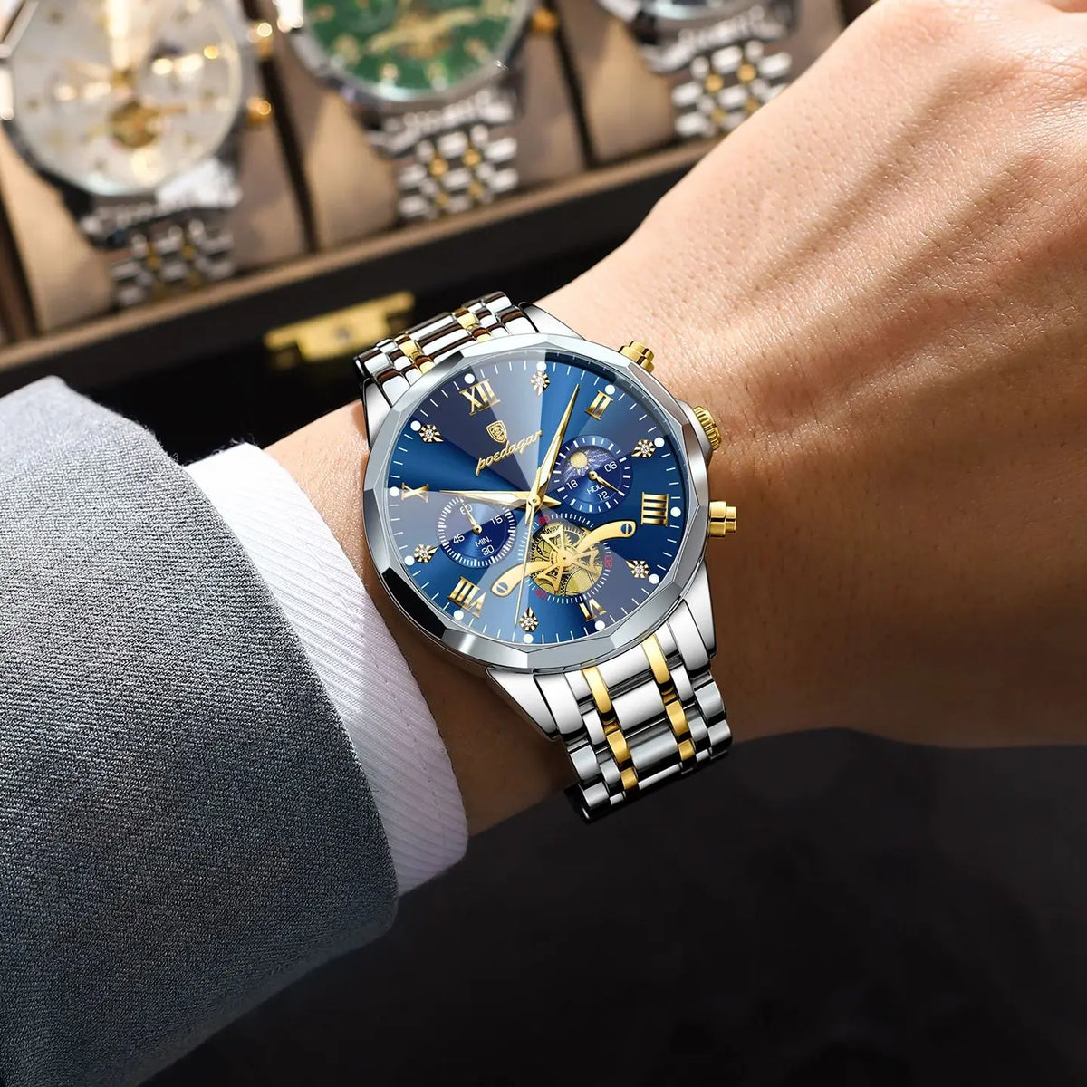 XChrono
