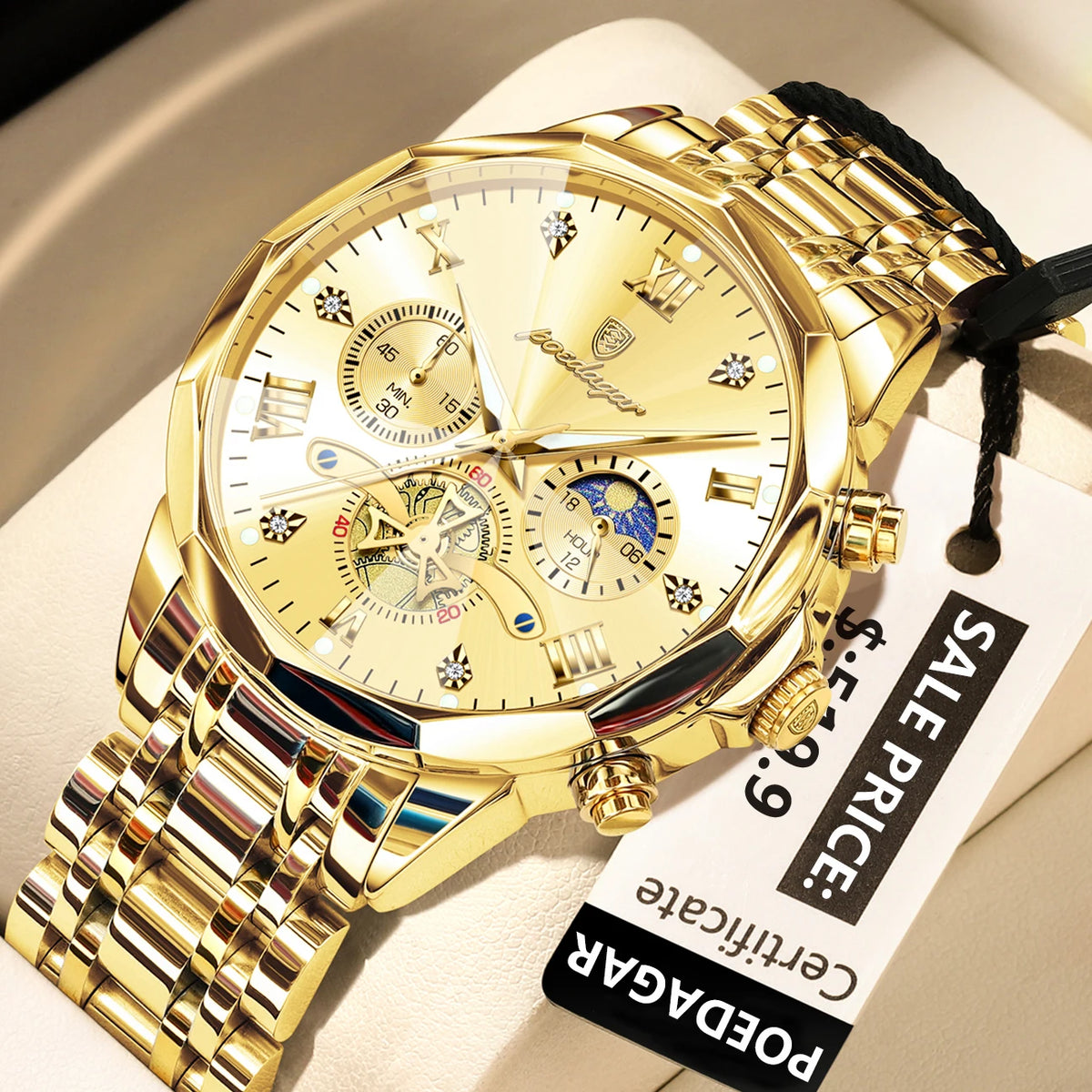 XChrono